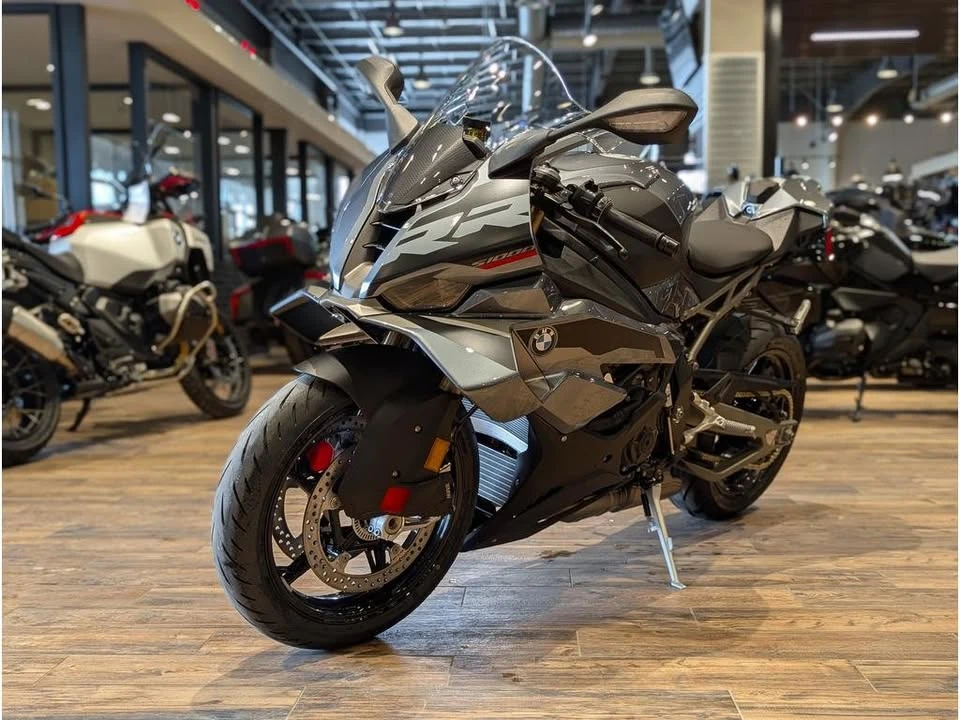 2026 BMW S1000 - Image 13 of 15