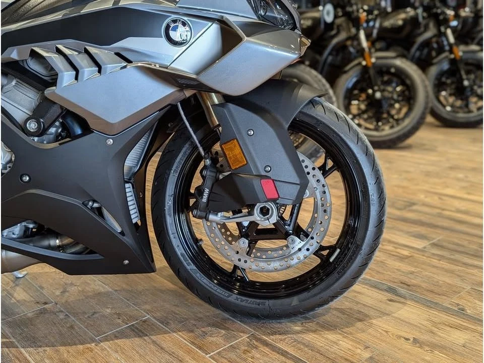 2026 BMW S1000 - Image 4 of 15