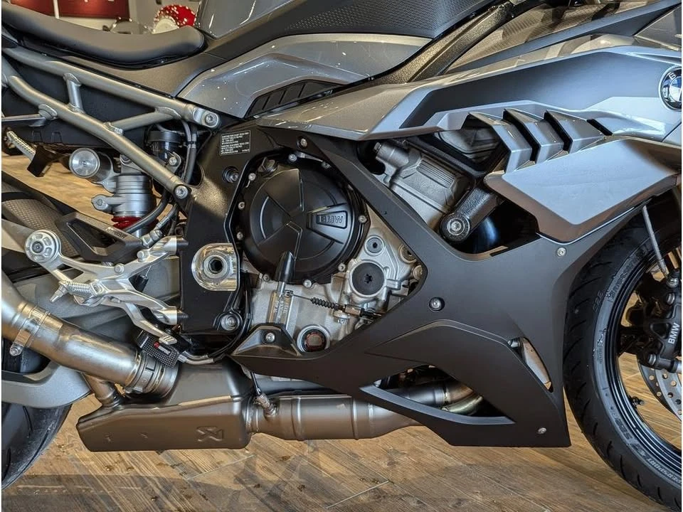 2026 BMW S1000 - Image 6 of 15