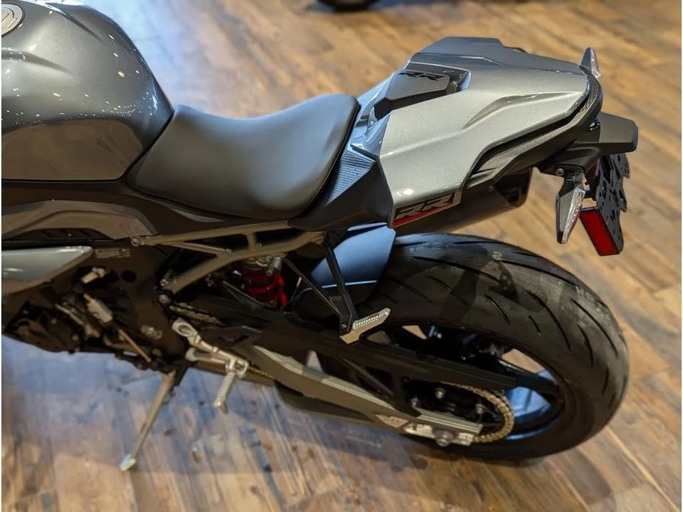 2026 BMW S1000 - Image 12 of 15