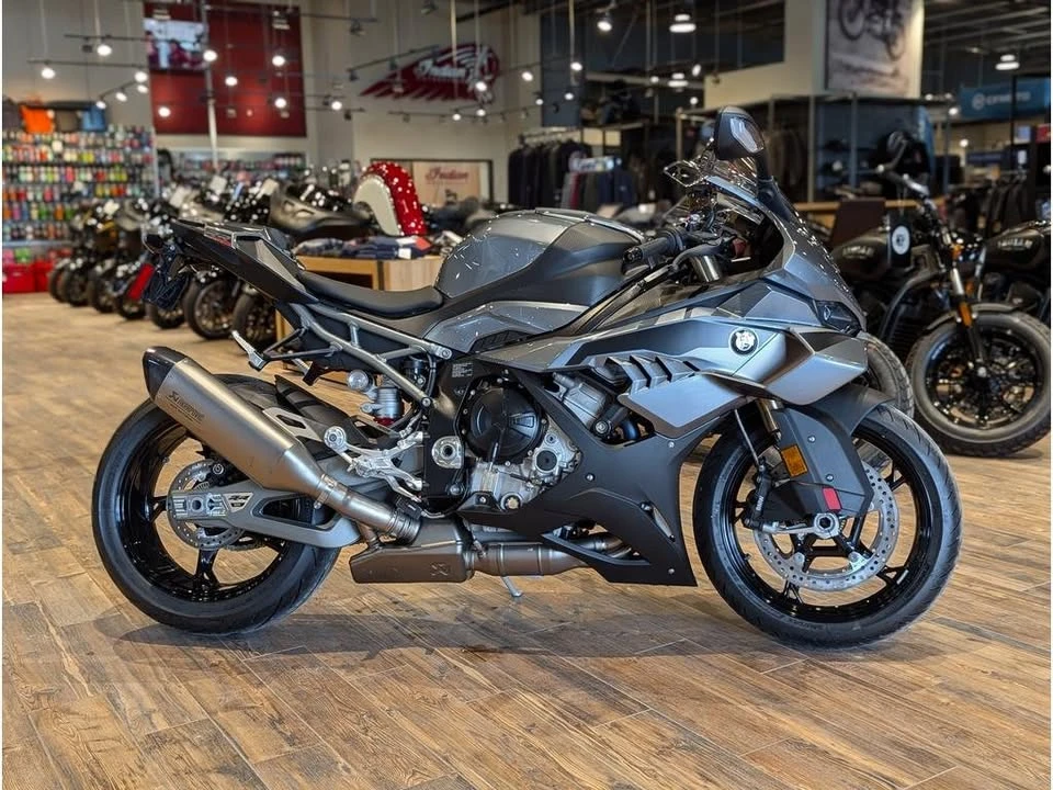 2026 BMW S1000 - Image 2 of 15