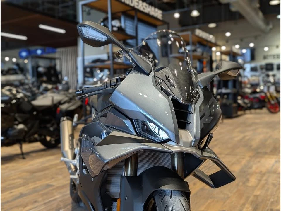 2026 BMW S1000 - Image 3 of 15