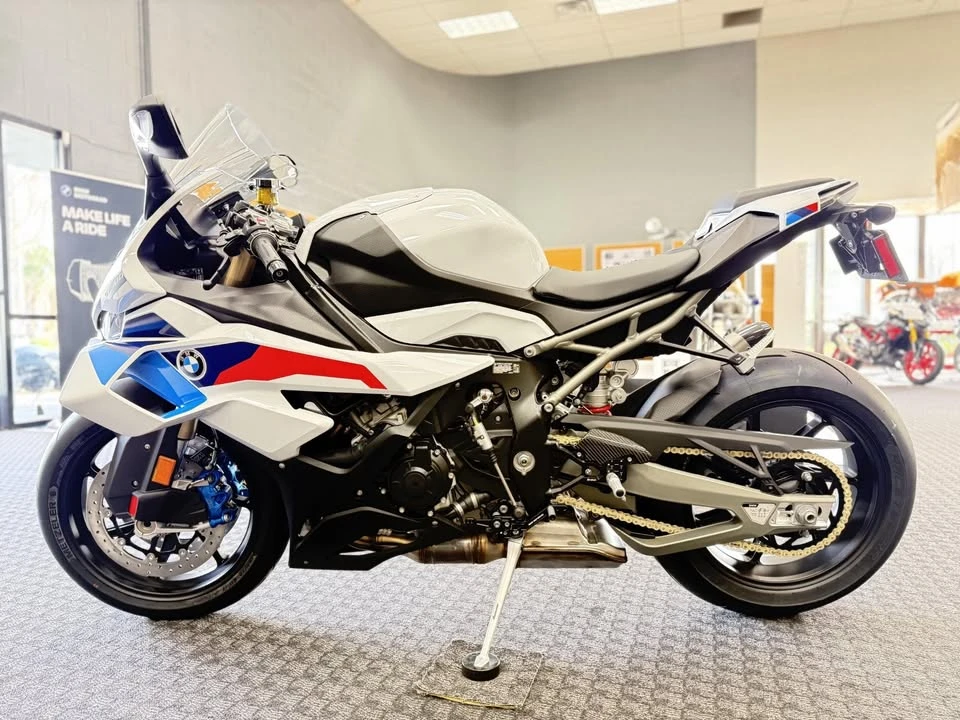 2026 BMW S1000 - Image 6 of 20