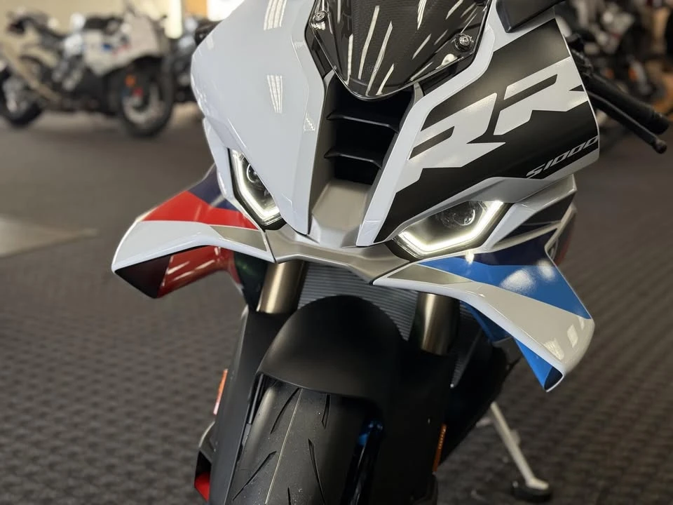 2026 BMW S1000 - Image 11 of 20