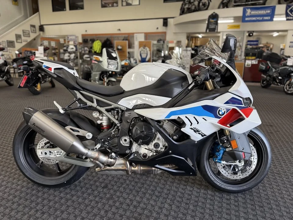 2026 BMW S1000 - Image 2 of 20
