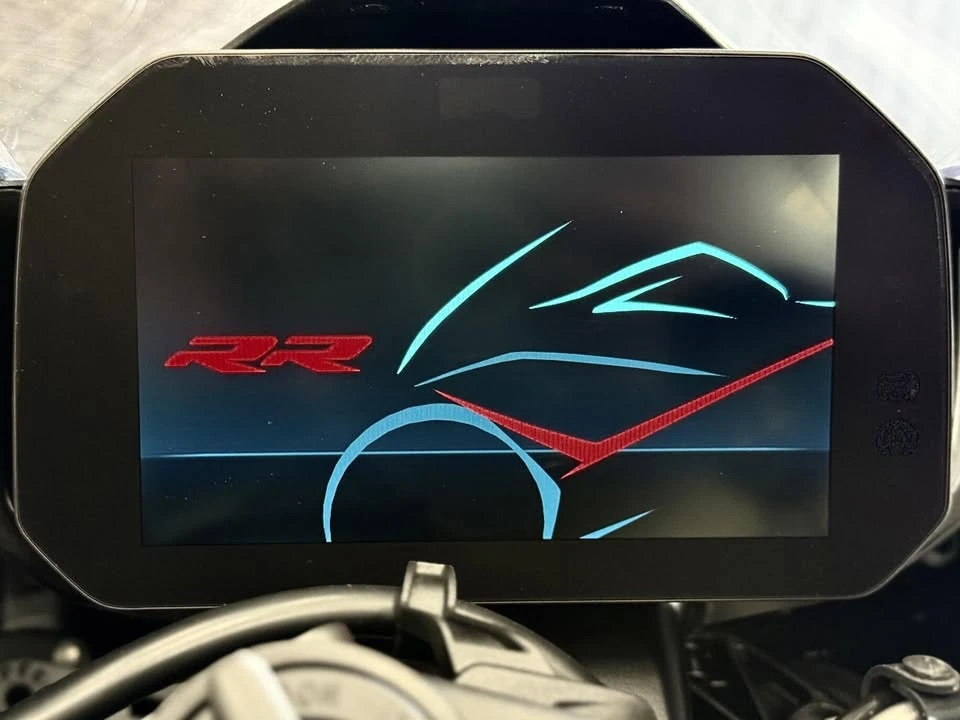 2026 BMW S1000 - Image 12 of 20