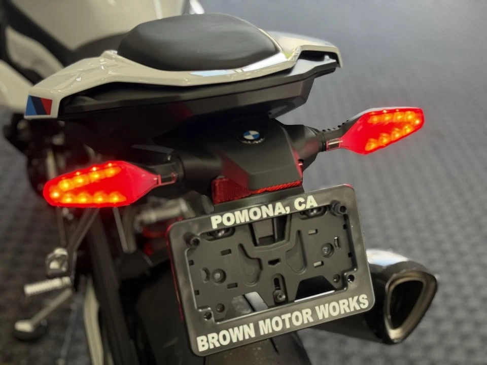 2026 BMW S1000 - Image 19 of 20