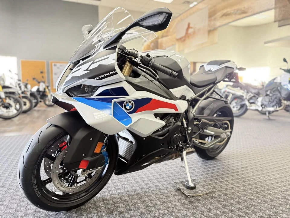 2026 BMW S1000 - Image 5 of 20