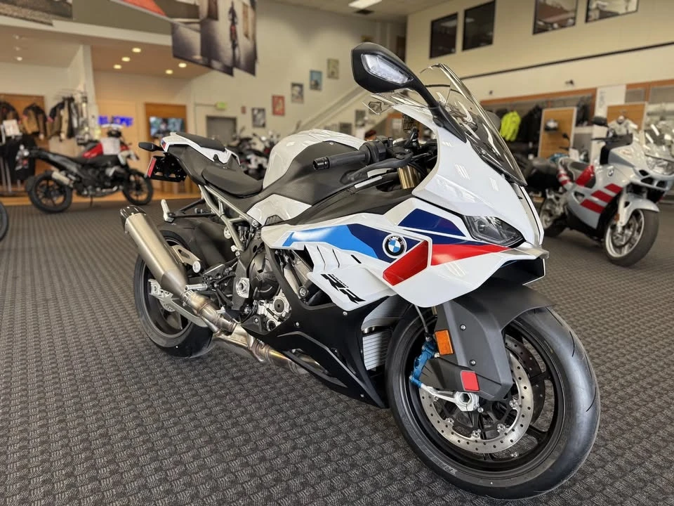 2026 BMW S1000 - Image 3 of 20