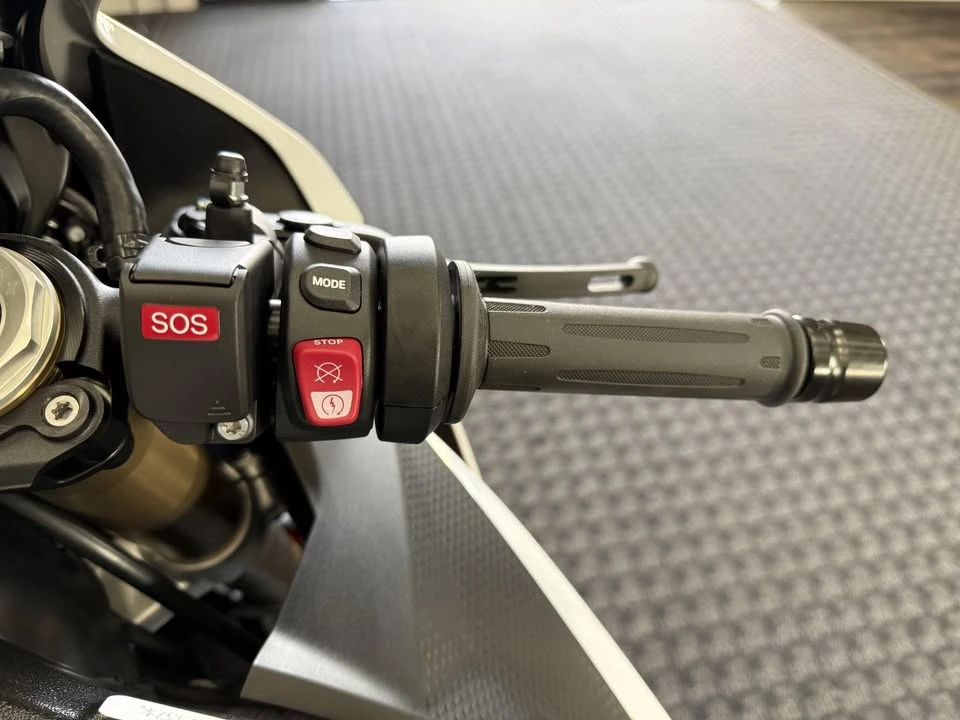 2026 BMW S1000 - Image 18 of 20