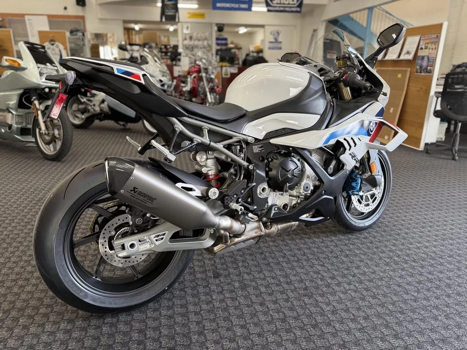 2026 BMW S1000 - Image 9 of 20