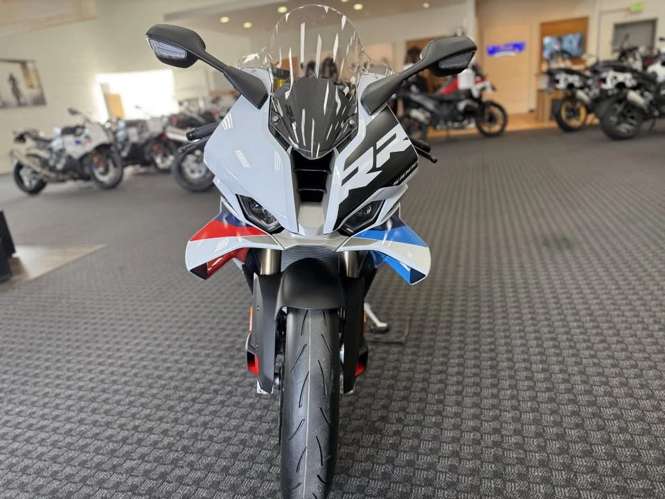 2026 BMW S1000 - Image 4 of 20