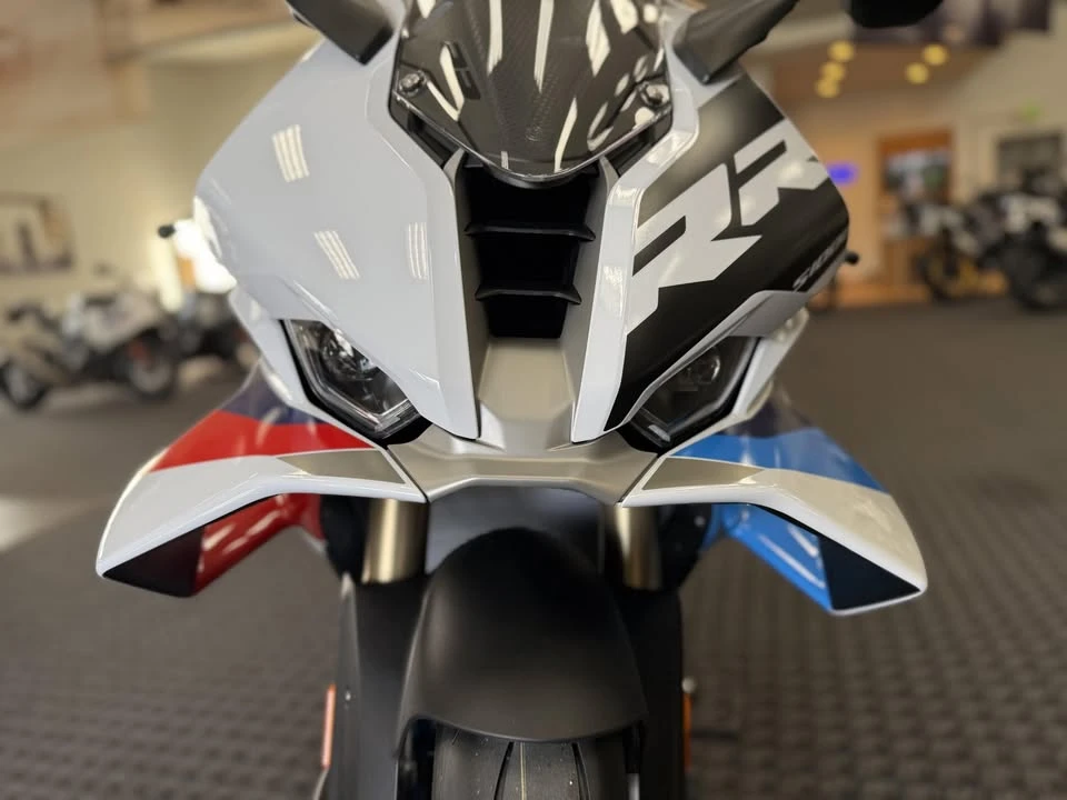2026 BMW S1000 - Image 10 of 20
