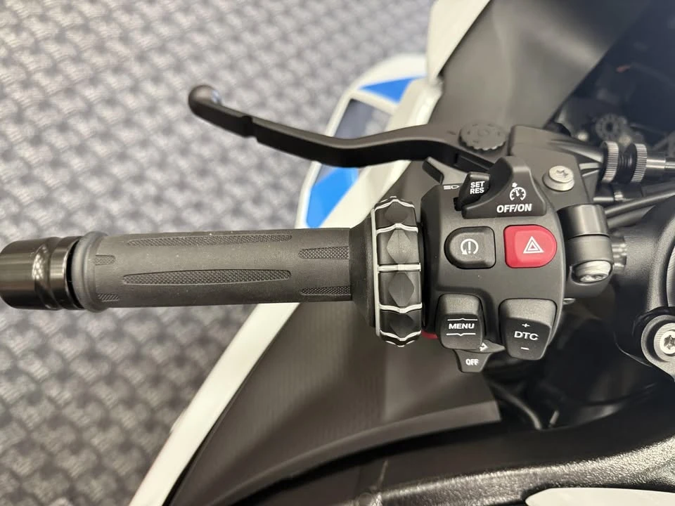2026 BMW S1000 - Image 14 of 20