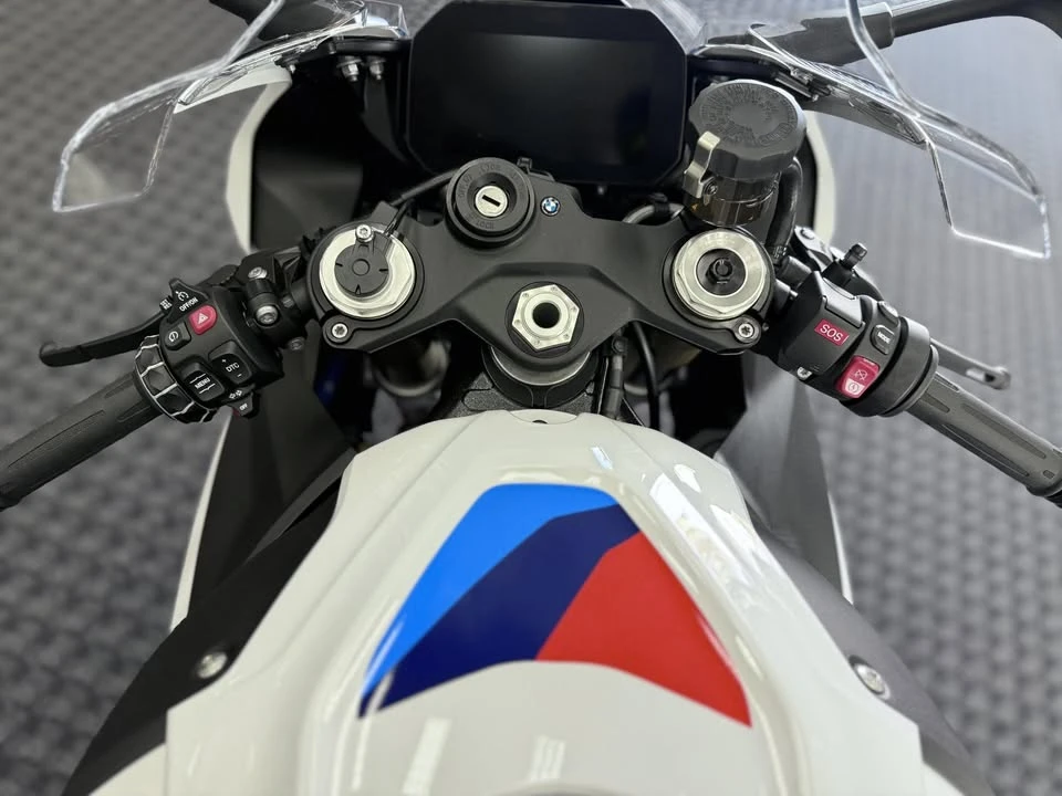 2026 BMW S1000 - Image 16 of 20