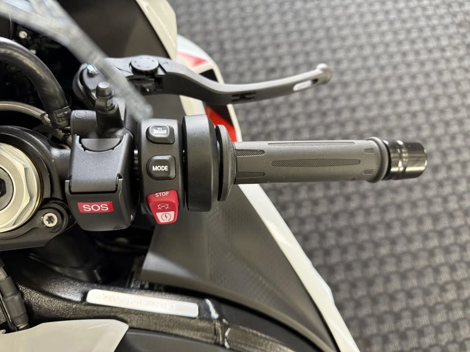 2026 BMW S1000 - Image 17 of 20