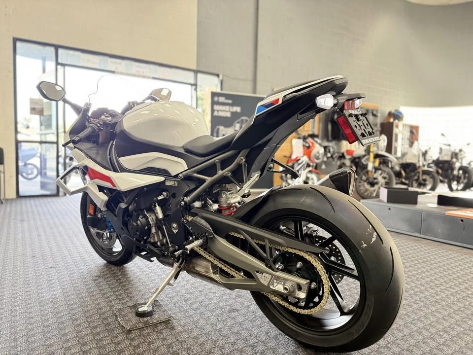 2026 BMW S1000 - Image 7 of 20