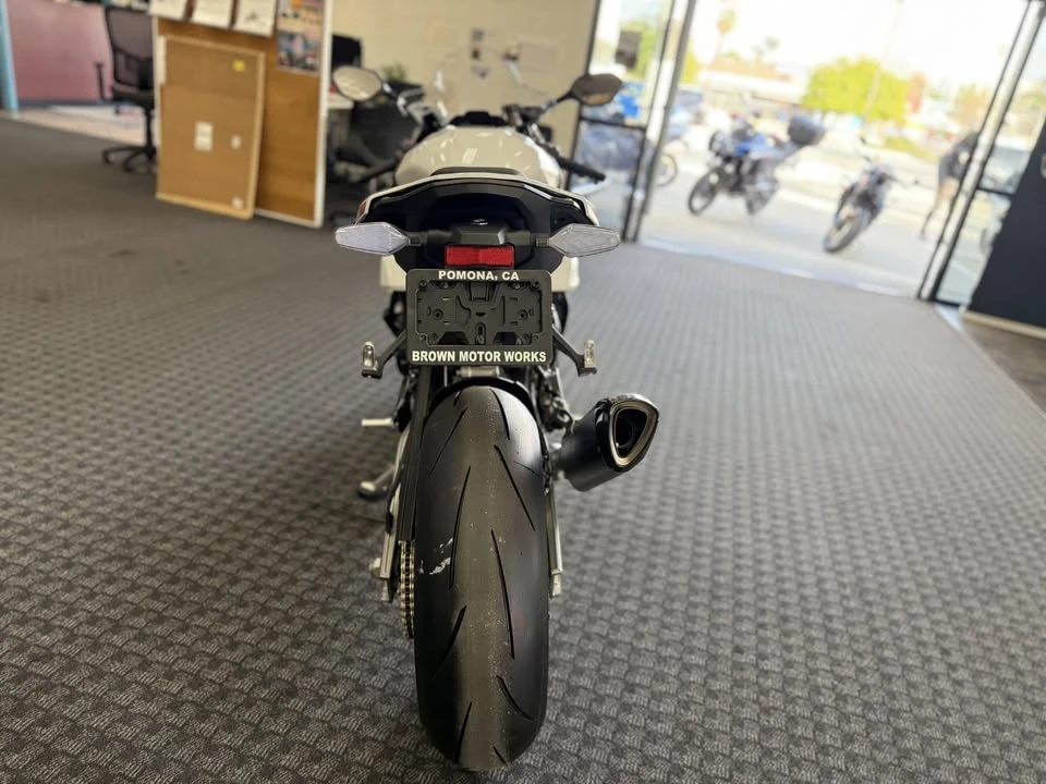 2026 BMW S1000 - Image 8 of 20