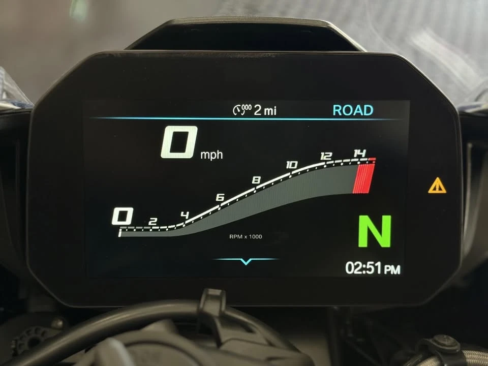 2026 BMW S1000 - Image 13 of 20