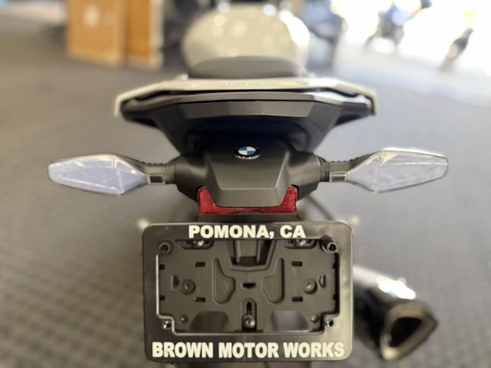 2026 BMW S1000 - Image 20 of 20