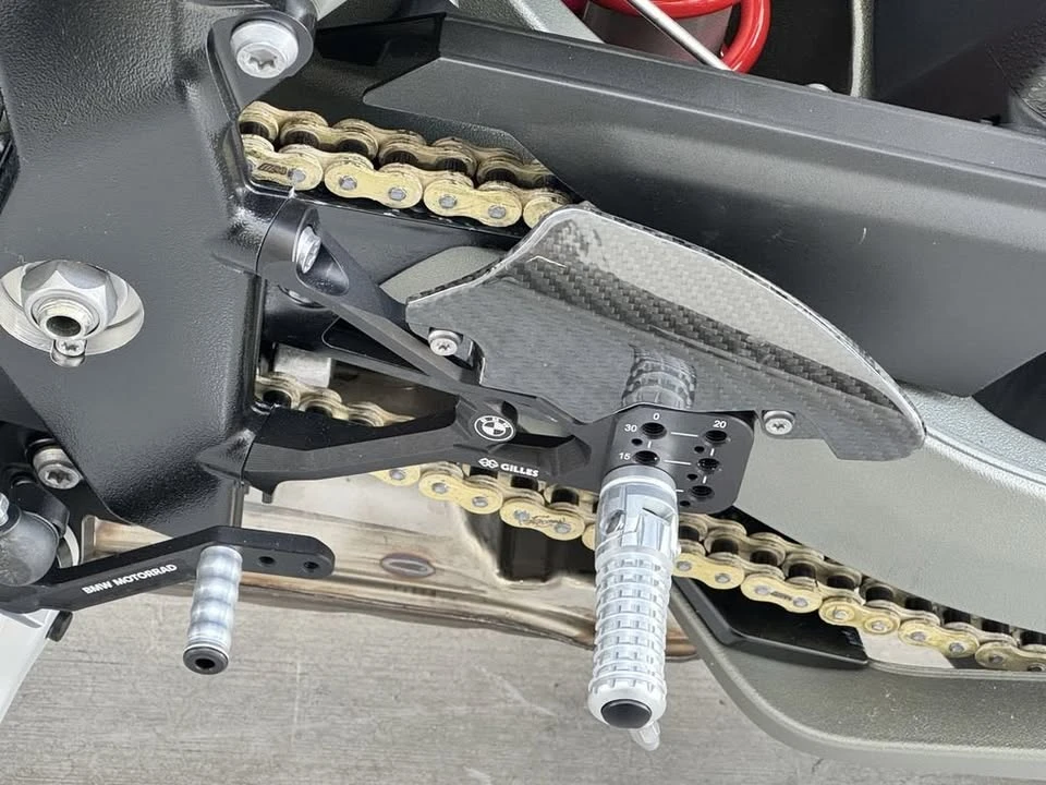 2026 BMW S1000 - Image 9 of 20