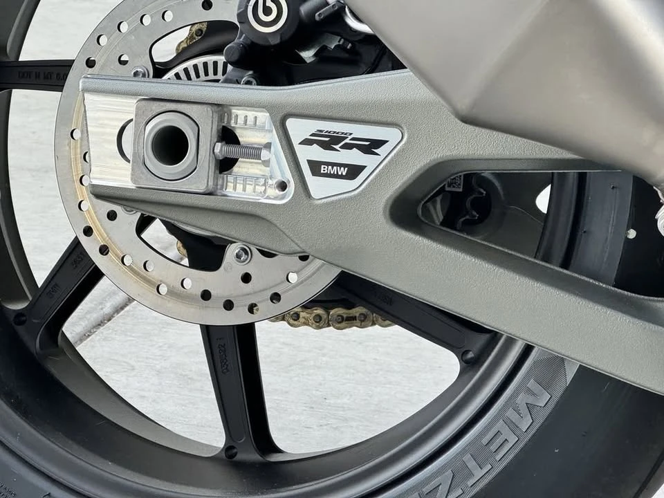 2026 BMW S1000 - Image 18 of 20