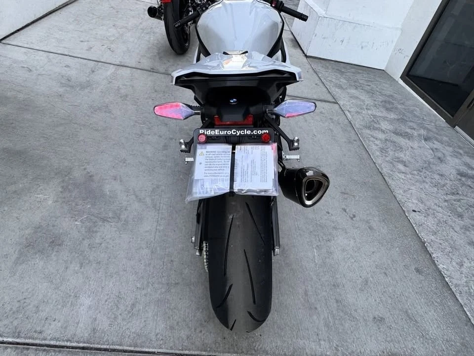 2026 BMW S1000 - Image 7 of 20