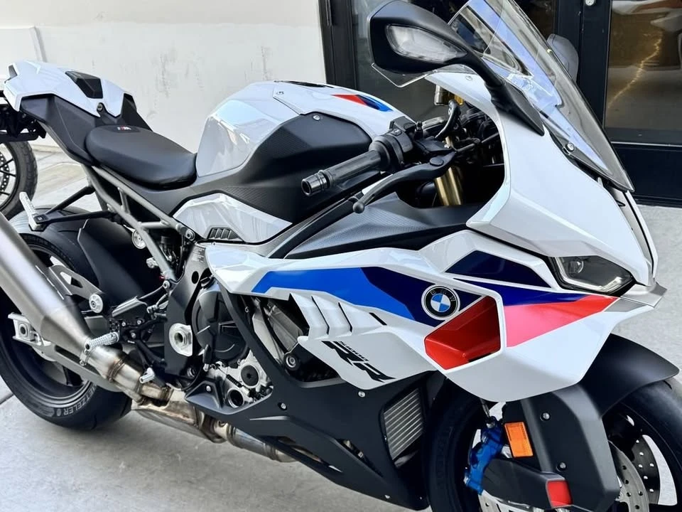 2026 BMW S1000 - Image 14 of 20