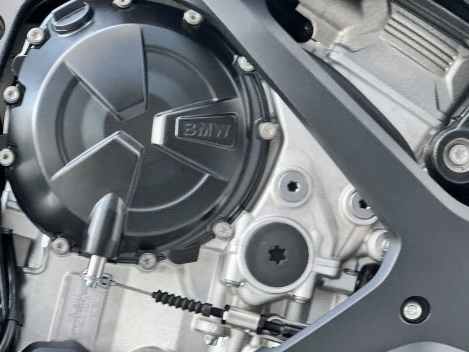2026 BMW S1000 - Image 19 of 20