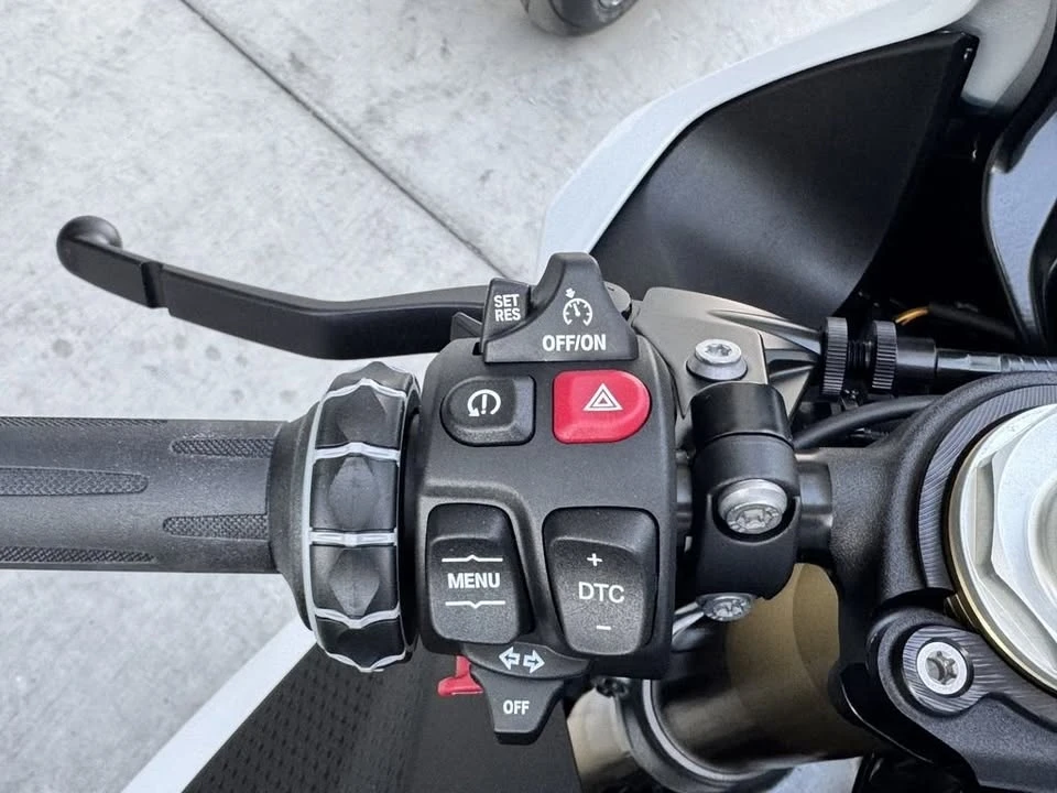 2026 BMW S1000 - Image 4 of 20