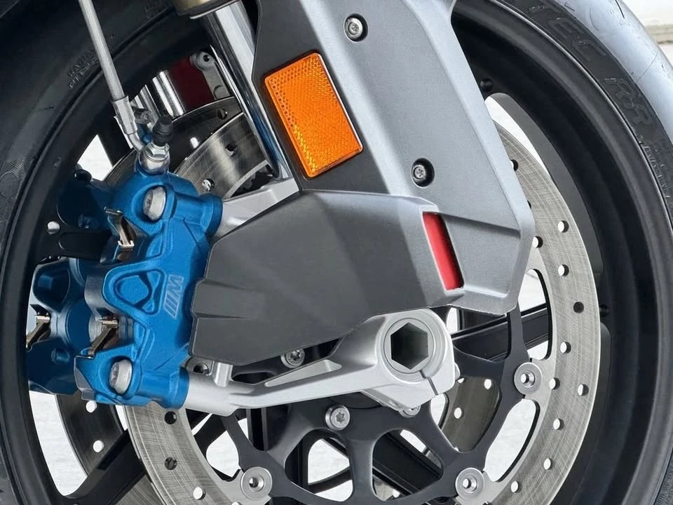 2026 BMW S1000 - Image 20 of 20