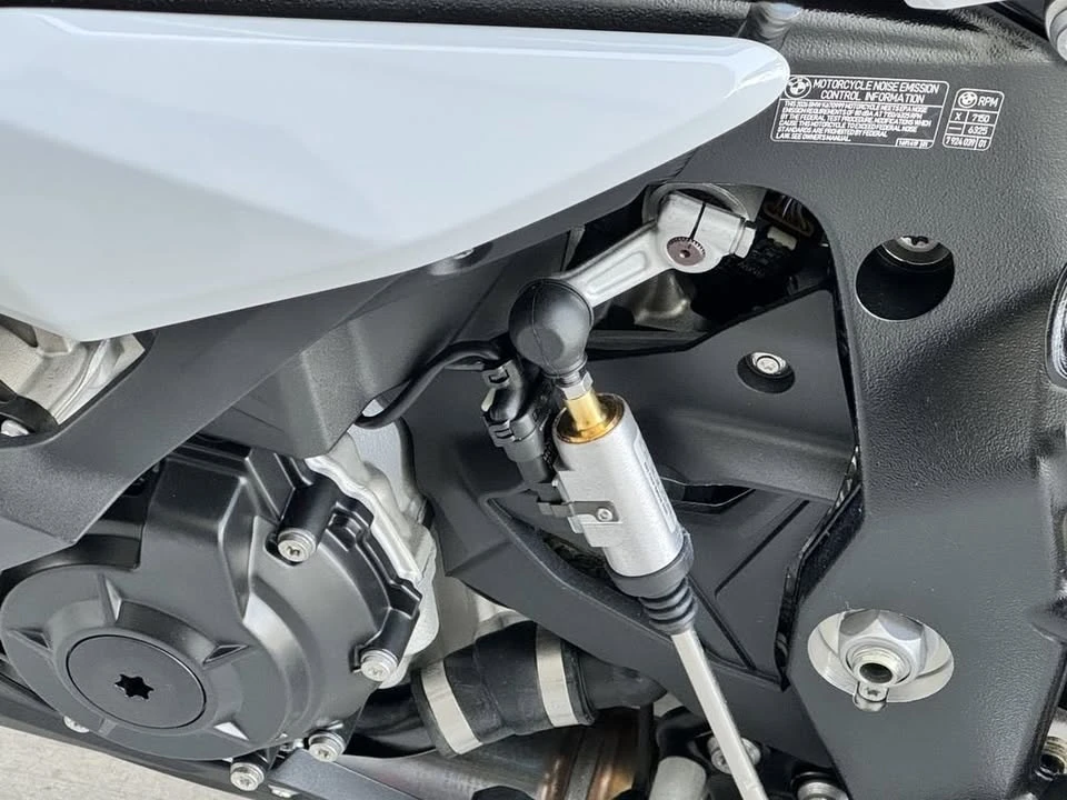 2026 BMW S1000 - Image 8 of 20