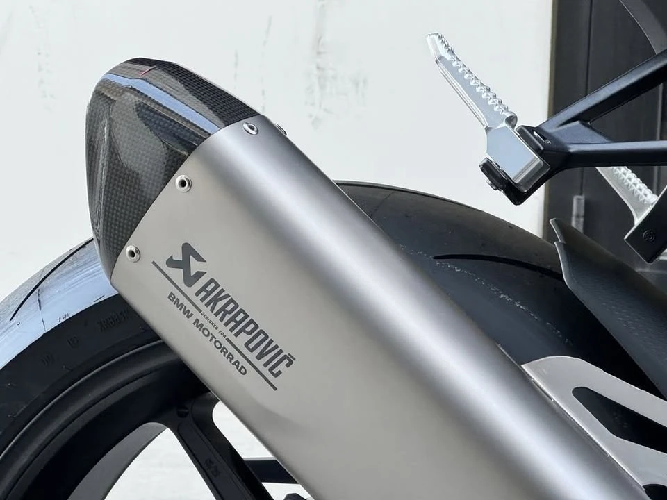 2026 BMW S1000 - Image 17 of 20
