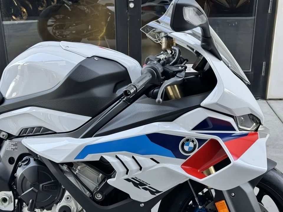 2026 BMW S1000 - Image 15 of 20