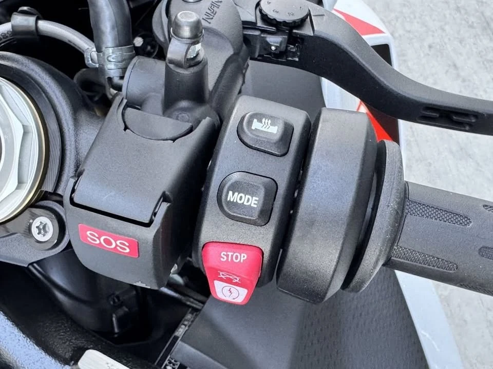 2026 BMW S1000 - Image 5 of 20