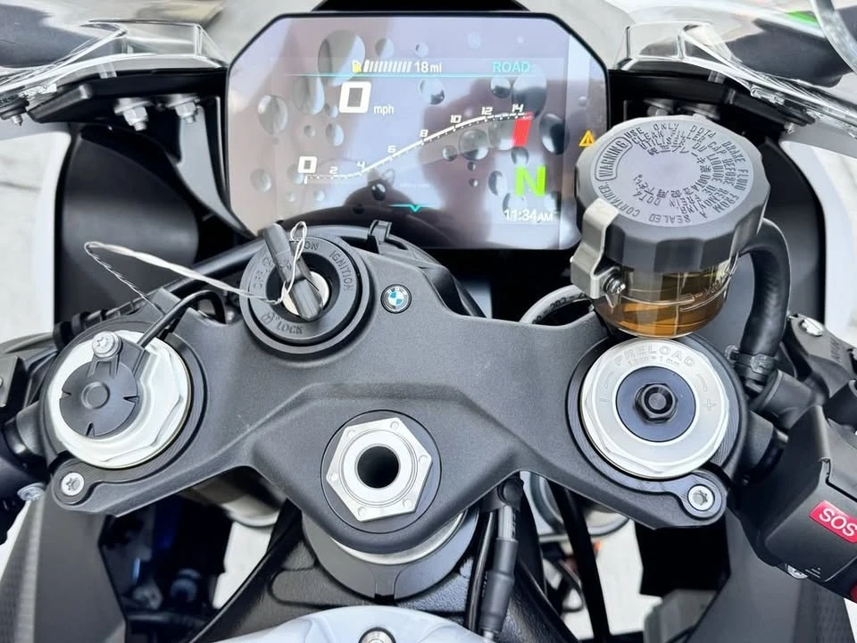 2026 BMW S1000 - Image 3 of 20