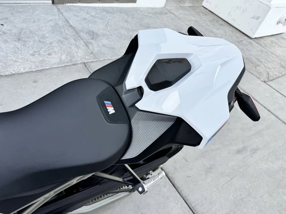 2026 BMW S1000 - Image 12 of 20