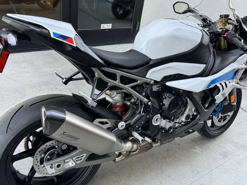2026 BMW S1000 - Image 6 of 20