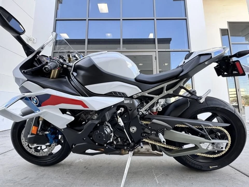 2026 BMW S1000 - Image 10 of 20
