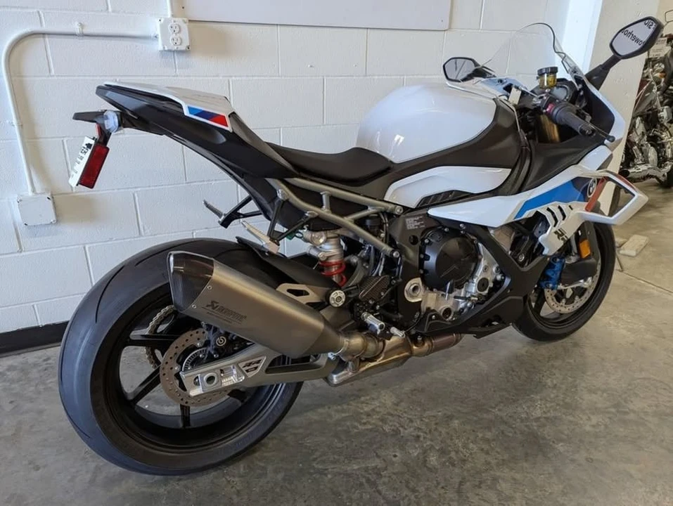 2026 BMW S1000 - Image 7 of 13