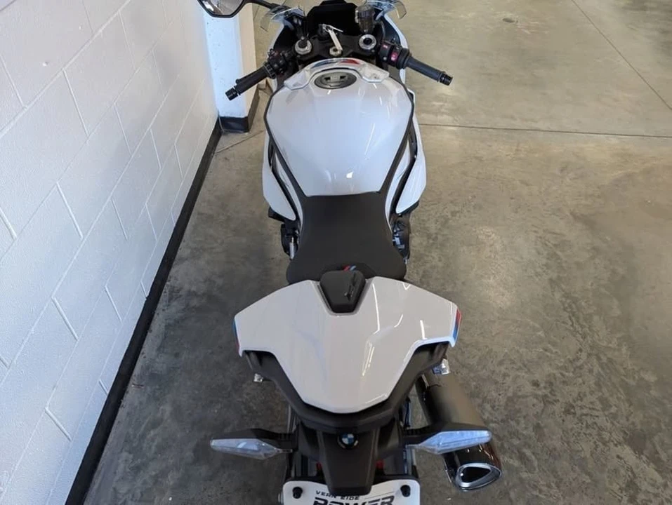 2026 BMW S1000 - Image 9 of 13