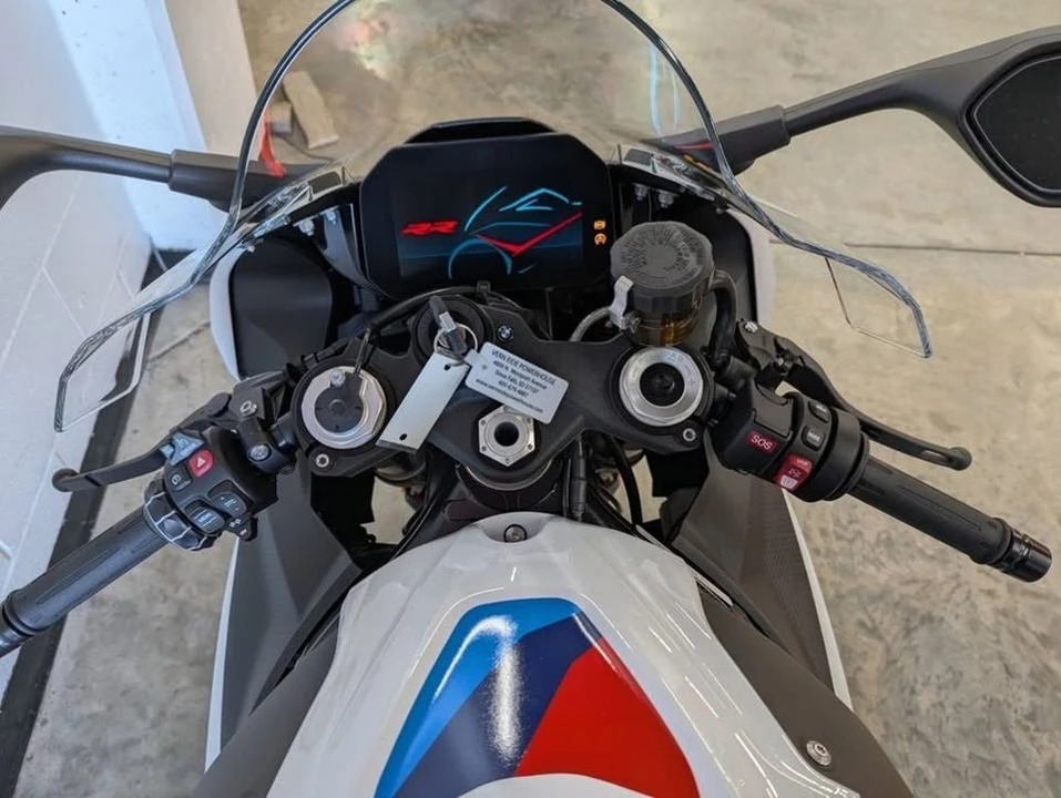 2026 BMW S1000 - Image 10 of 13