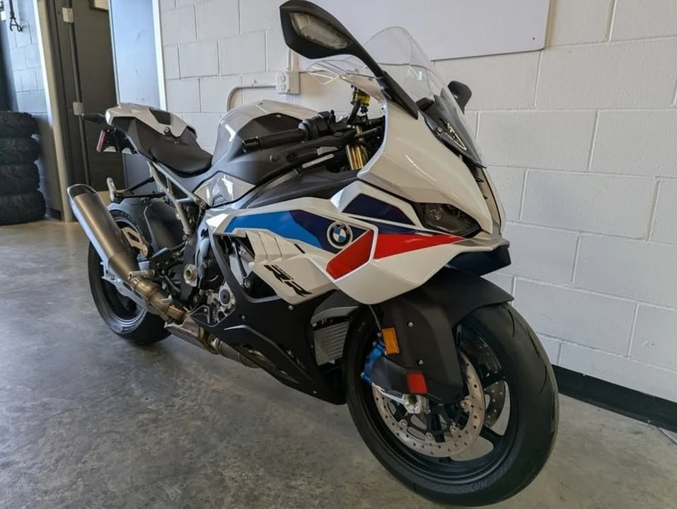 2026 BMW S1000 - Image 2 of 13