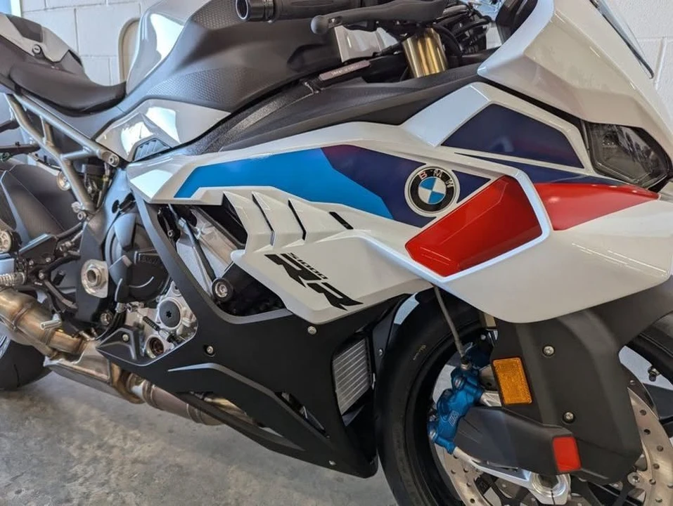 2026 BMW S1000 - Image 5 of 13