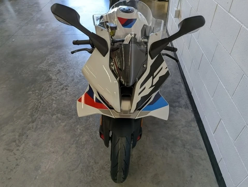 2026 BMW S1000 - Image 3 of 13