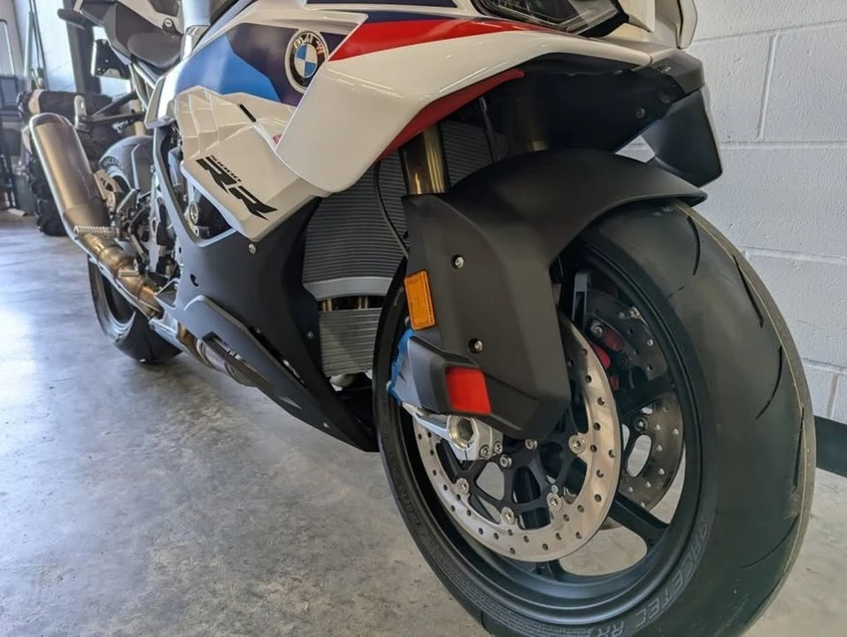 2026 BMW S1000 - Image 4 of 13
