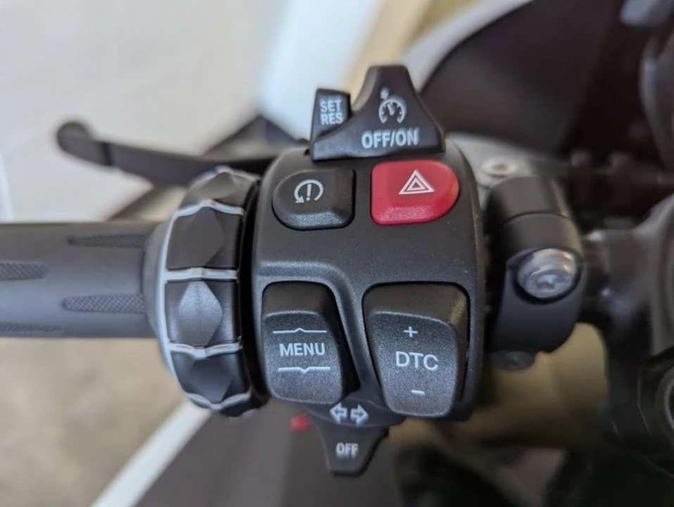 2026 BMW S1000 - Image 12 of 13