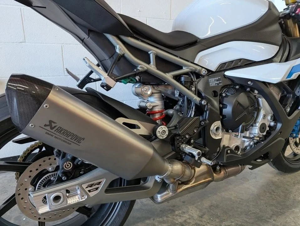 2026 BMW S1000 - Image 6 of 13