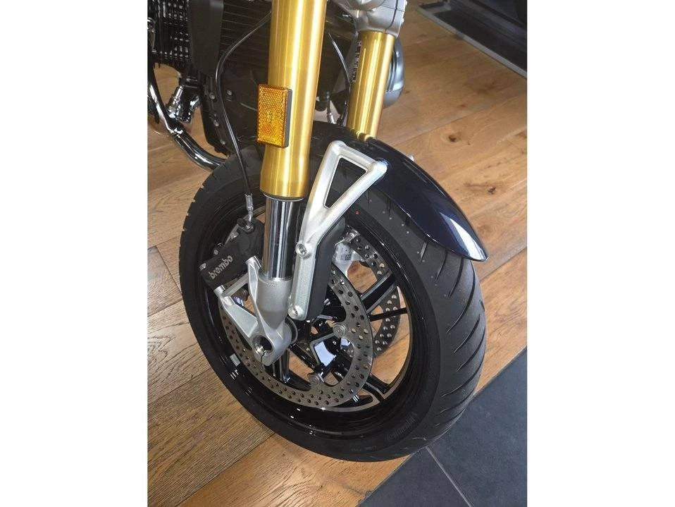 2026 BMW S1000 - Image 19 of 20