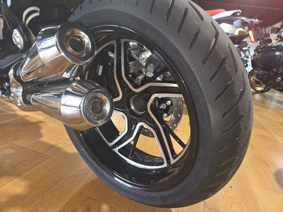 2026 BMW S1000 - Image 20 of 20